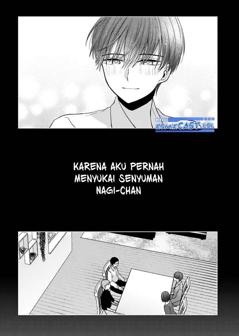 Kimi wa, Nina Janai Chapter 21 Gambar 6