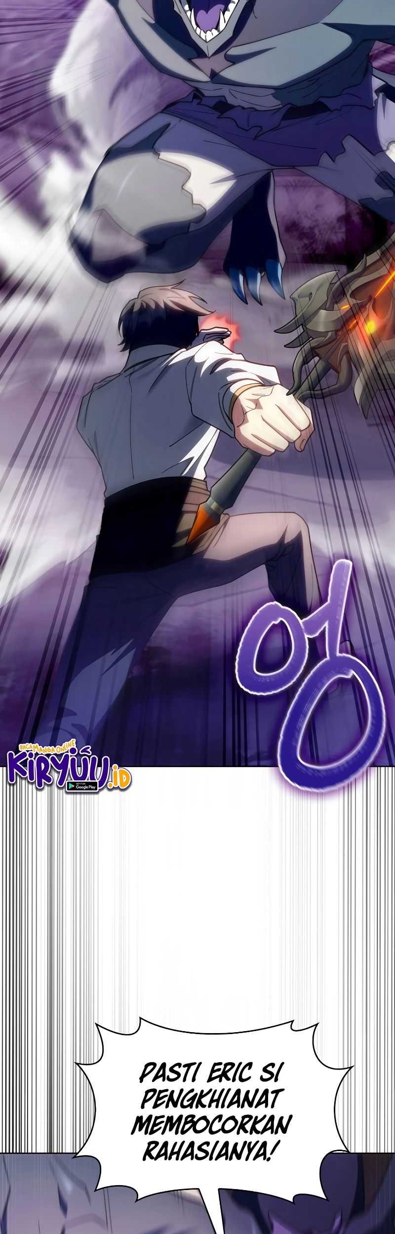 I Regressed to My Ruined Family Chapter 66 Gambar 32