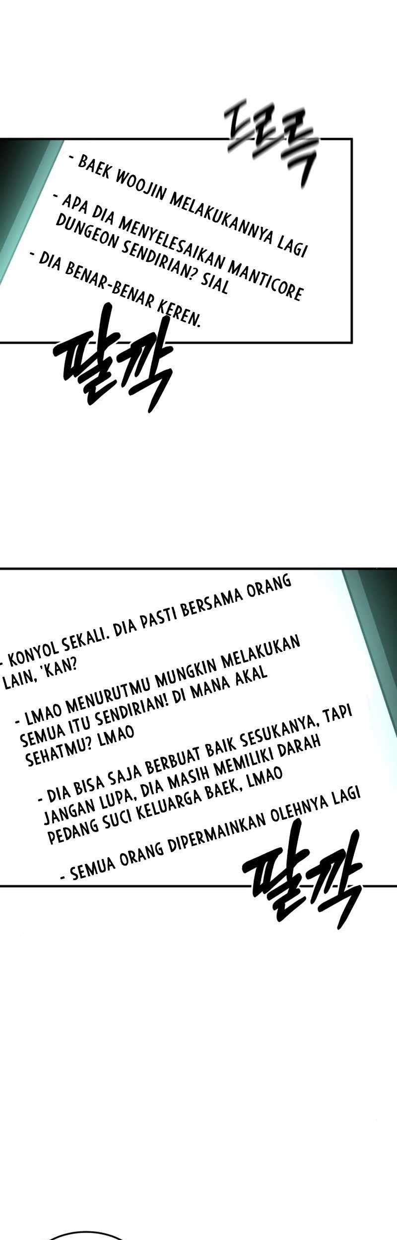 Baca Manhwa I Became a Renowned Family’s Sword Prodigy Chapter 93 Gambar 2