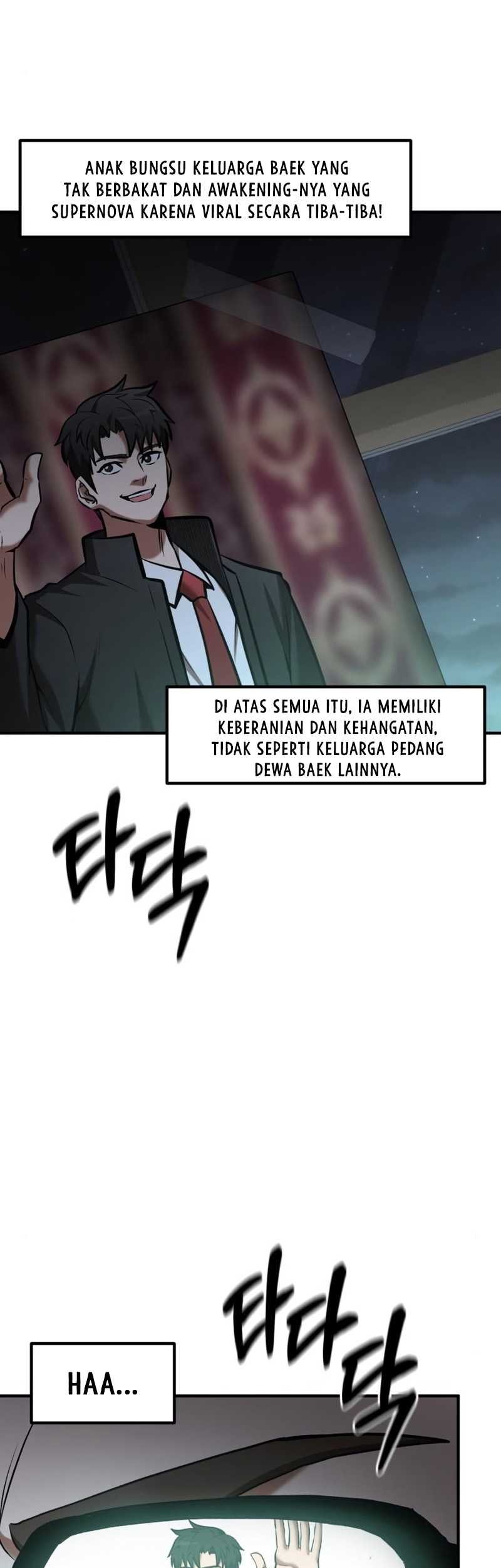 I Became a Renowned Family’s Sword Prodigy Chapter 93 Gambar 5