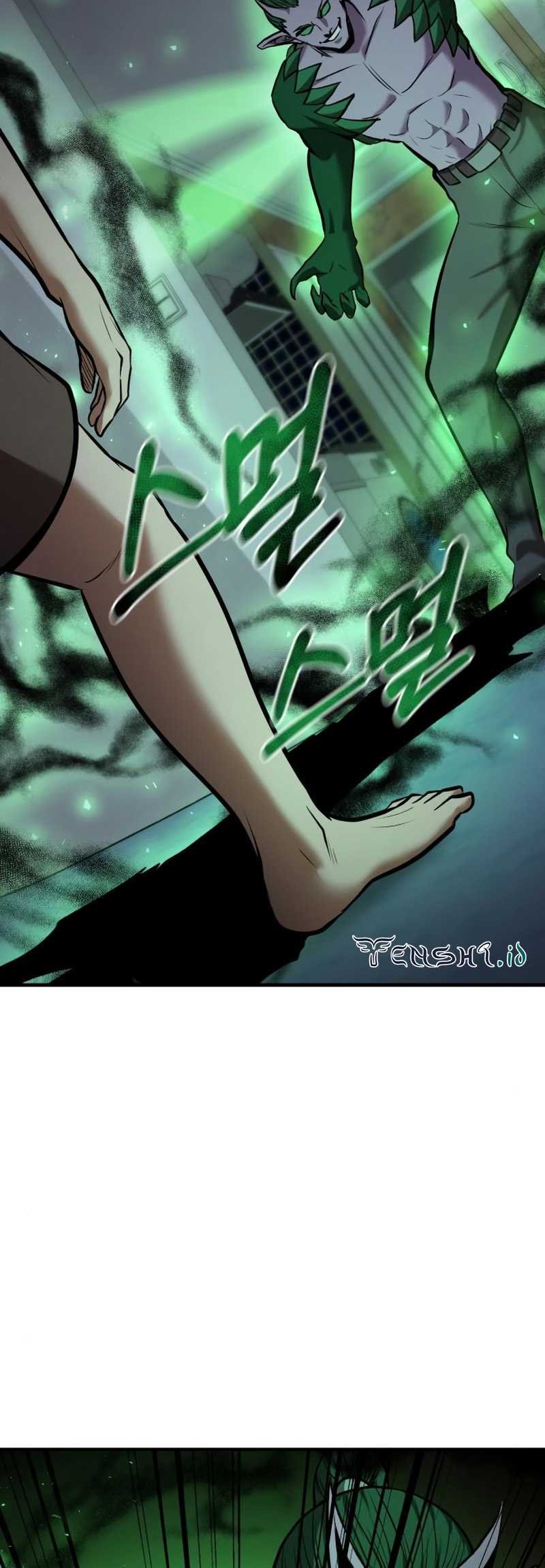 I Became a Renowned Family’s Sword Prodigy Chapter 93 Gambar 16