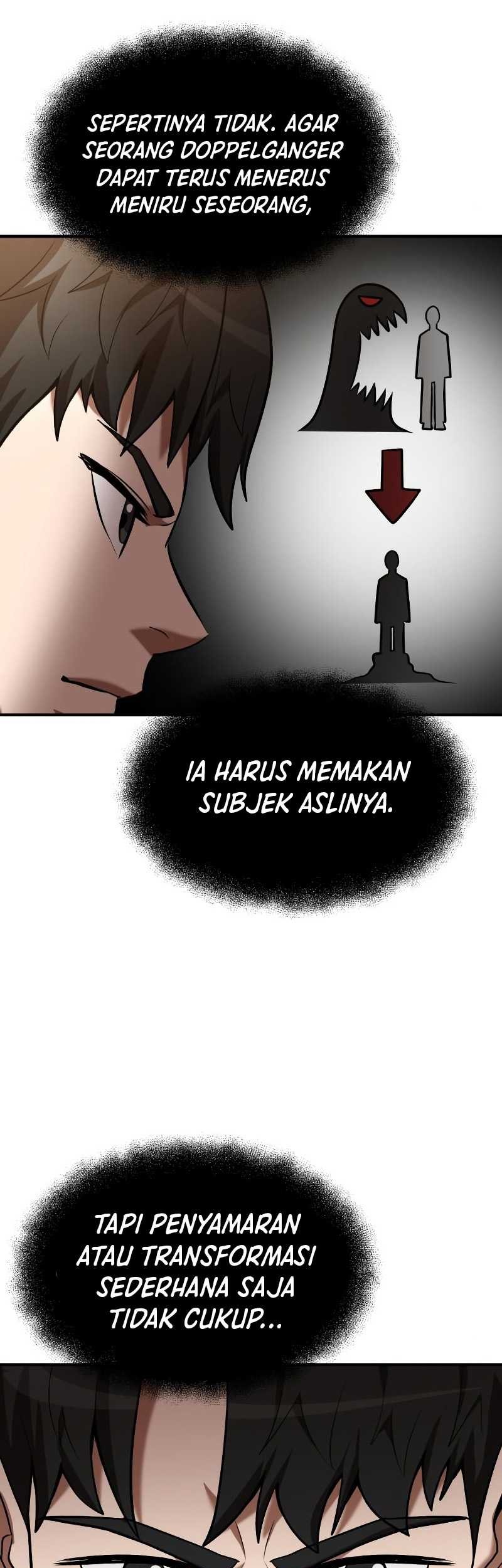 I Became a Renowned Family’s Sword Prodigy Chapter 92 Gambar 30