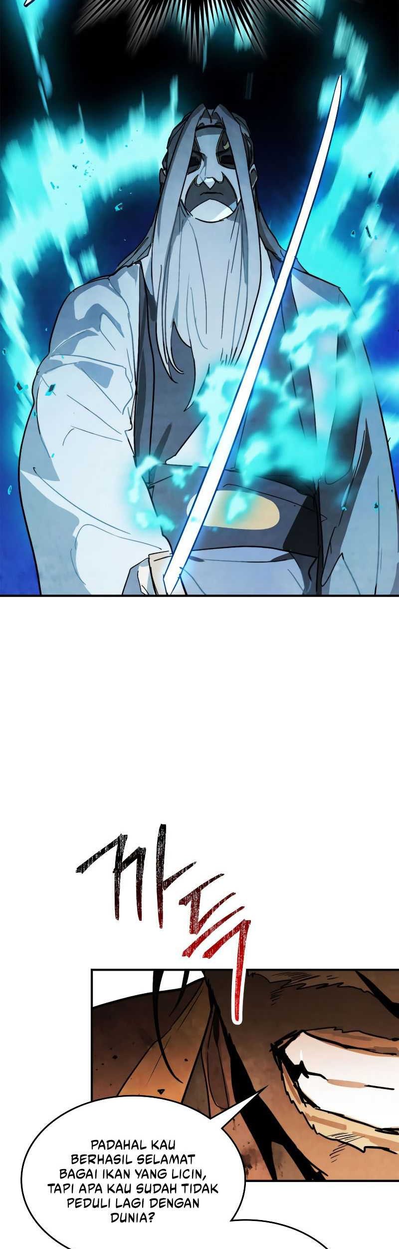 Chronicles Of The Martial God’s Chapter 83 Gambar 24