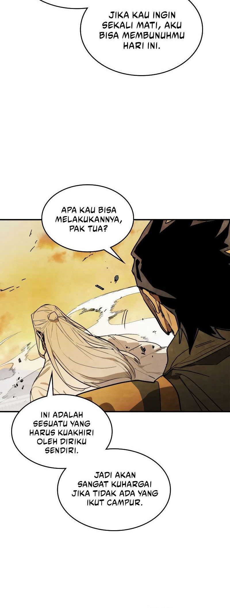 Chronicles Of The Martial God’s Chapter 83 Gambar 25