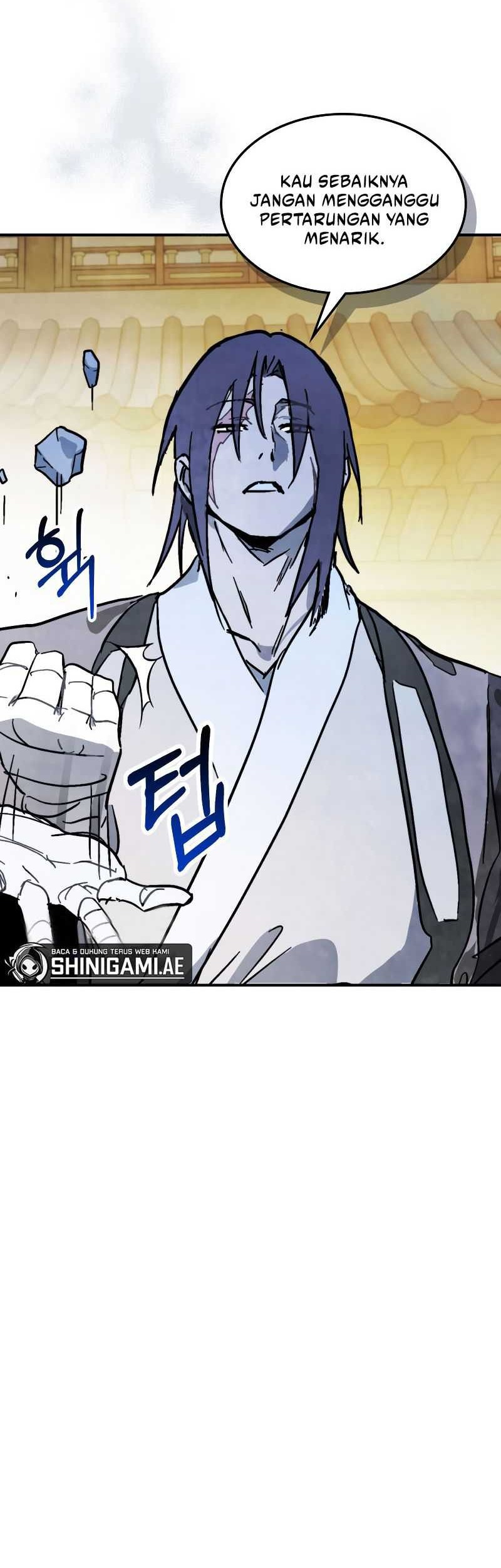 Chronicles Of The Martial God’s Chapter 83 Gambar 29