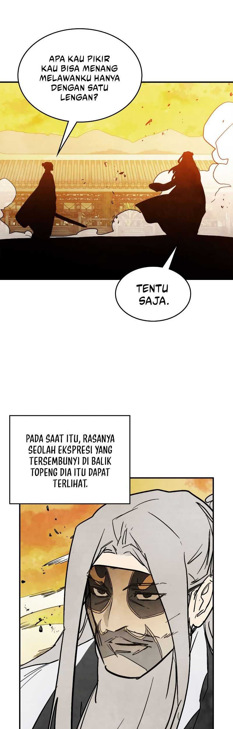 Chronicles Of The Martial God’s Chapter 83 Gambar 31