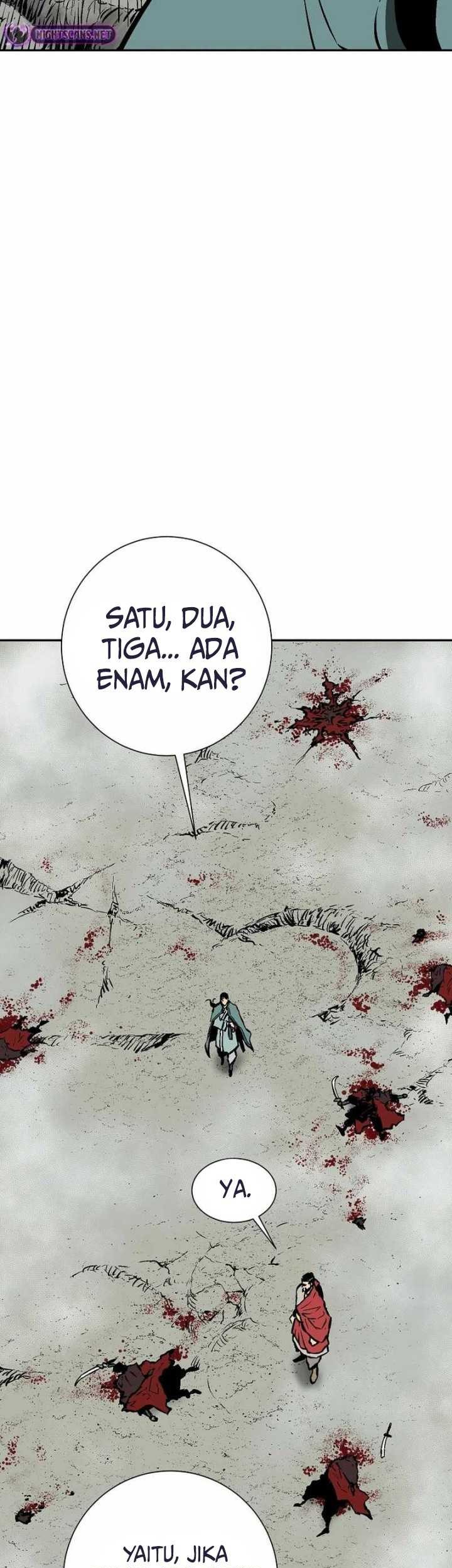 Tales of A Shinning Sword Chapter 50 Gambar 19