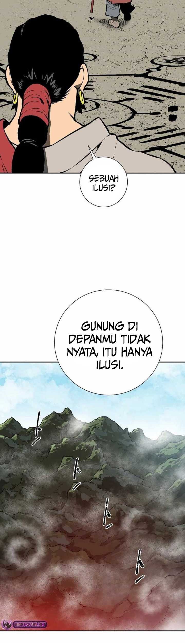 Tales of A Shinning Sword Chapter 50 Gambar 47