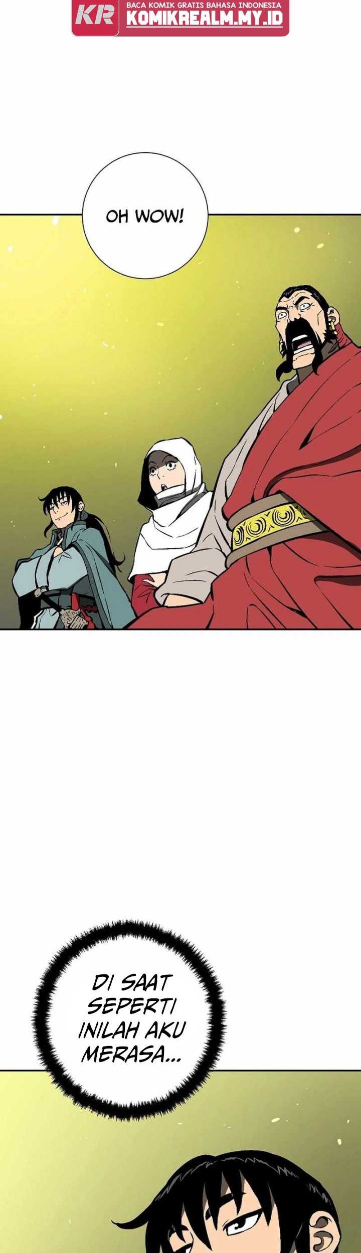 Tales of A Shinning Sword Chapter 50 Gambar 59