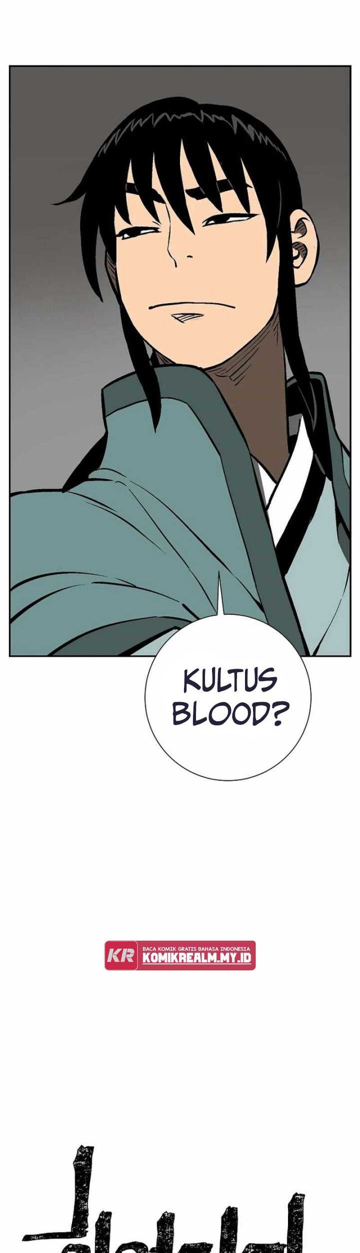 Tales of A Shinning Sword Chapter 50 Gambar 12