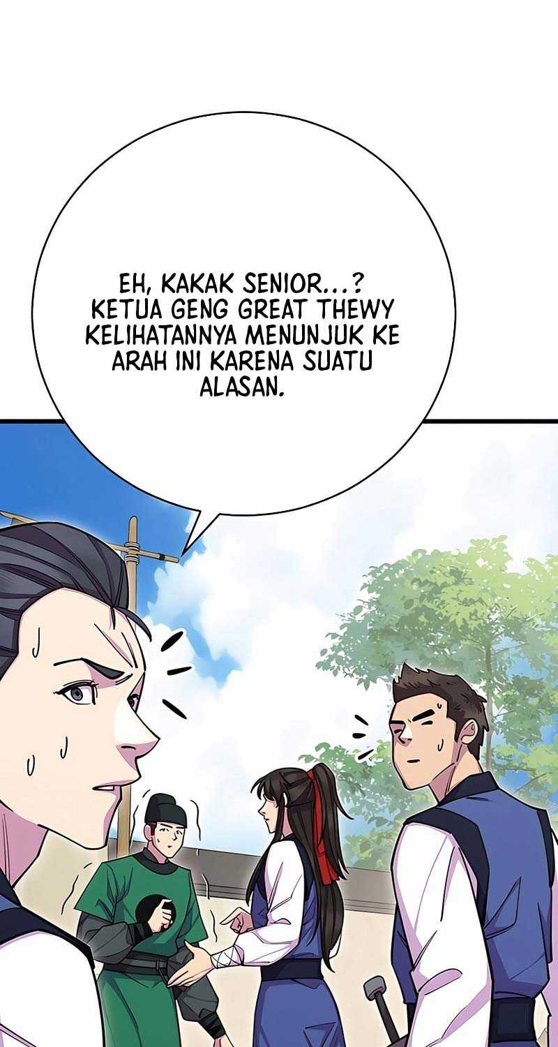 World’s Greatest Senior Disciple Chapter 63 Gambar 23