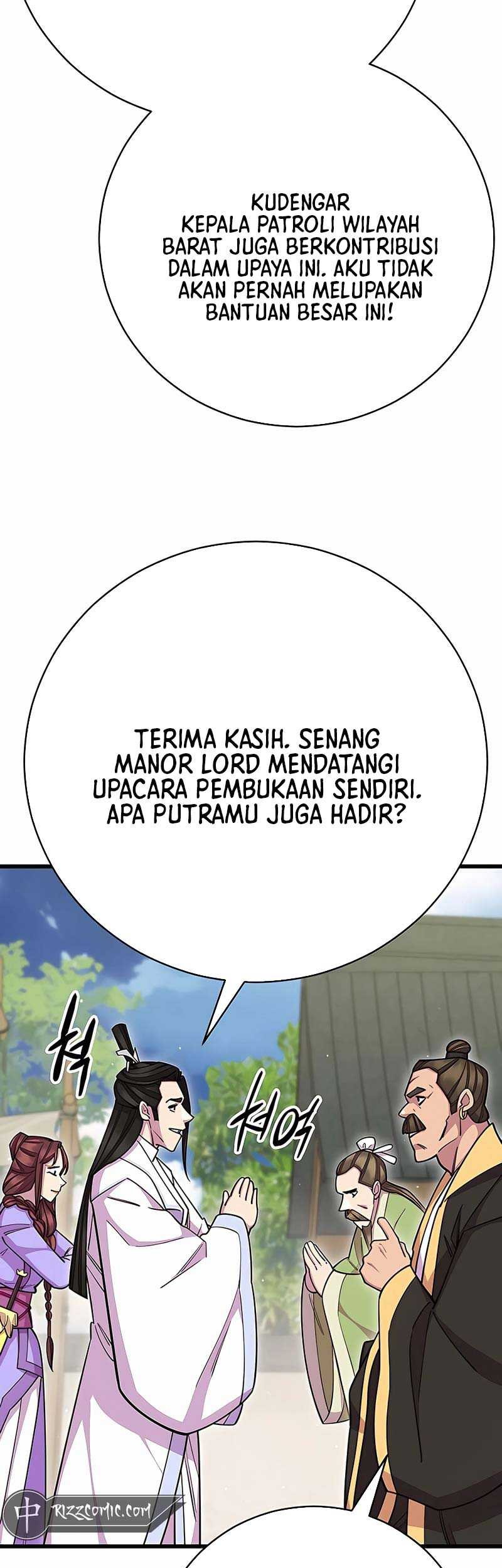 World’s Greatest Senior Disciple Chapter 63 Gambar 30