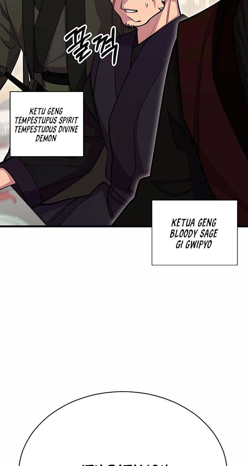World’s Greatest Senior Disciple Chapter 63 Gambar 35