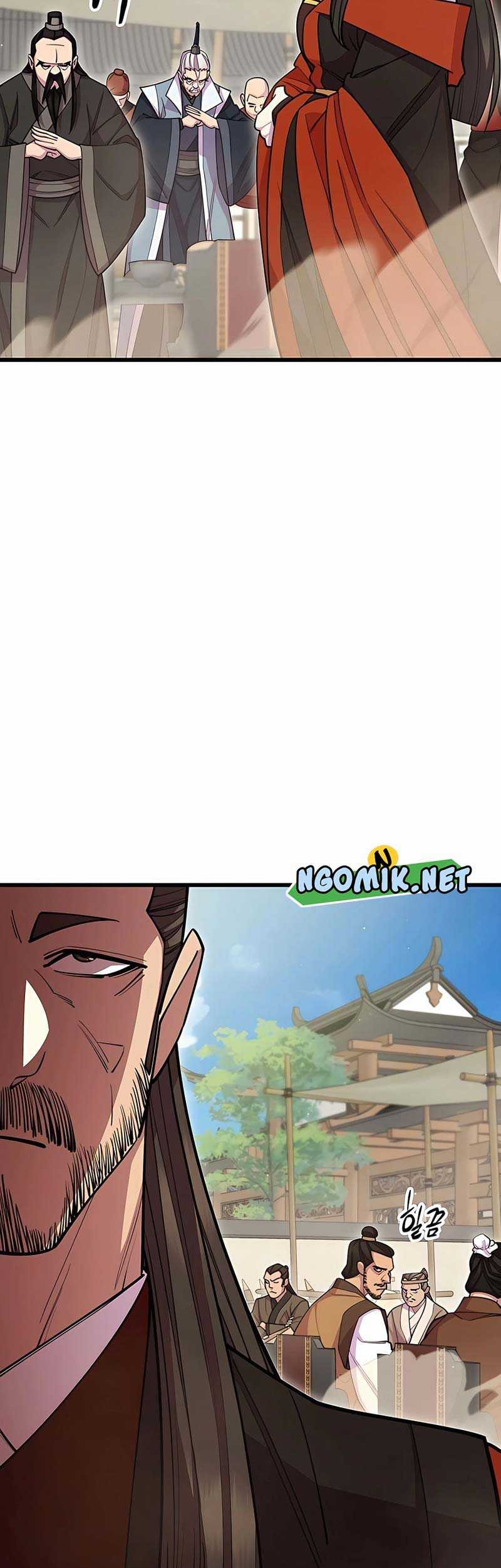 World’s Greatest Senior Disciple Chapter 63 Gambar 38