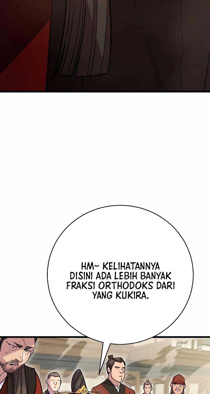 World’s Greatest Senior Disciple Chapter 63 Gambar 39