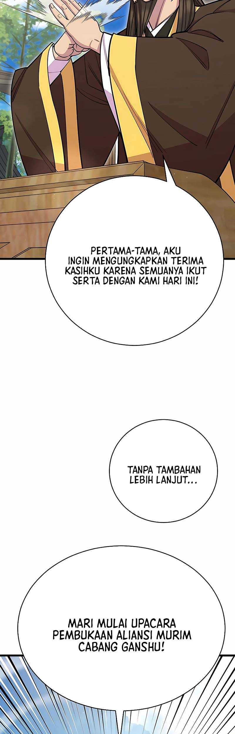 World’s Greatest Senior Disciple Chapter 63 Gambar 46