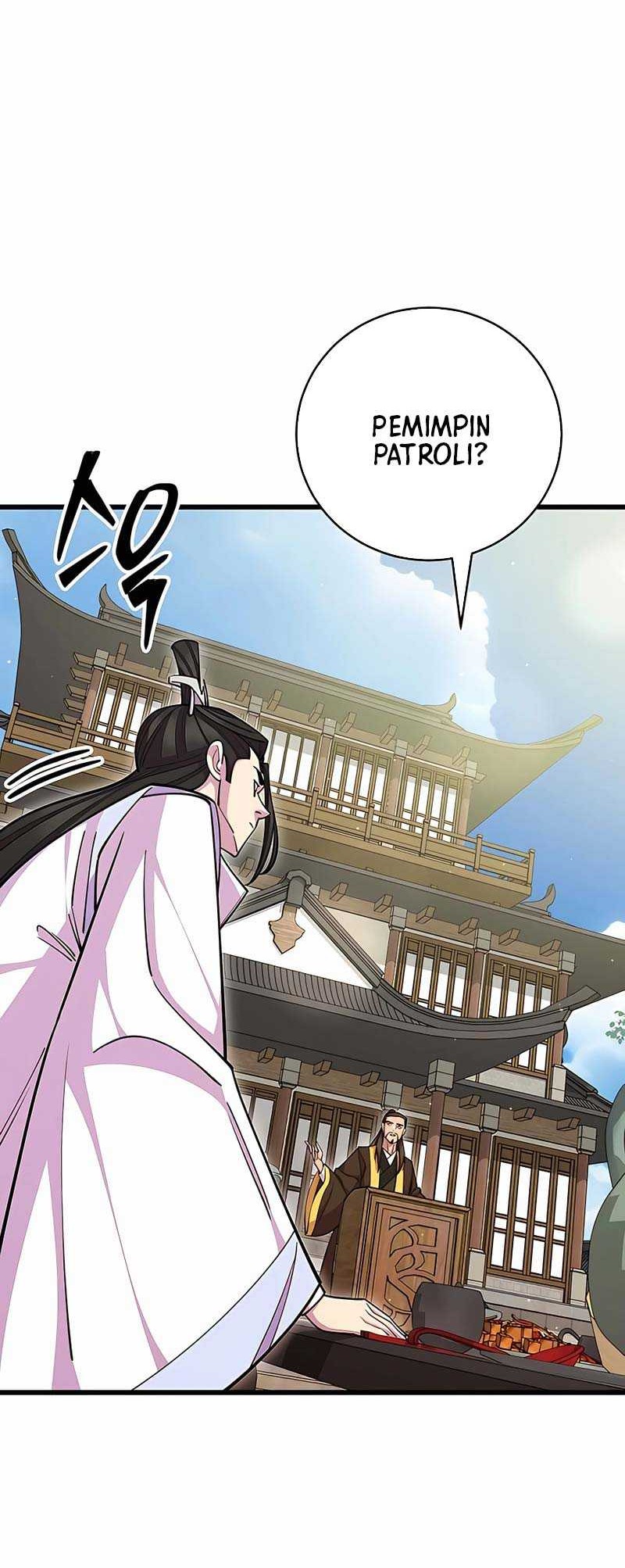 World’s Greatest Senior Disciple Chapter 63 Gambar 51