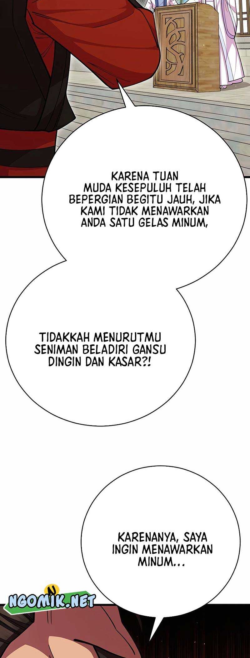 World’s Greatest Senior Disciple Chapter 63 Gambar 59
