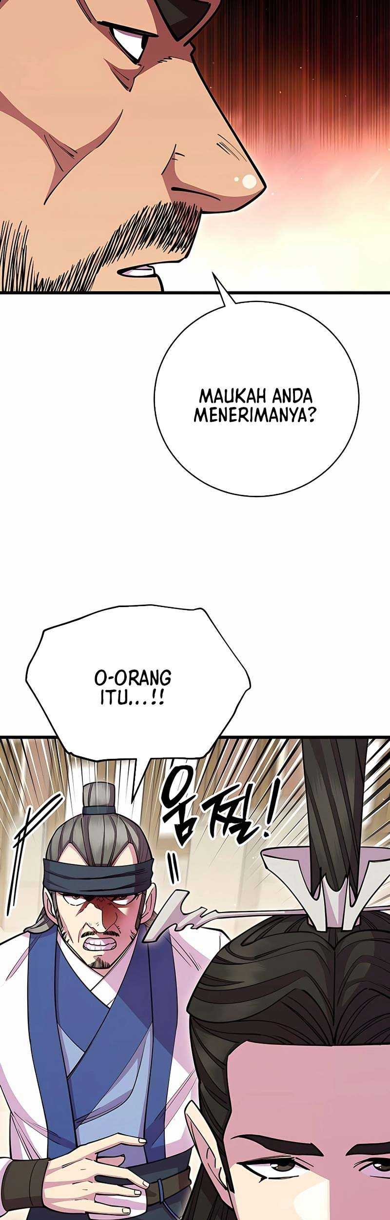 World’s Greatest Senior Disciple Chapter 63 Gambar 60
