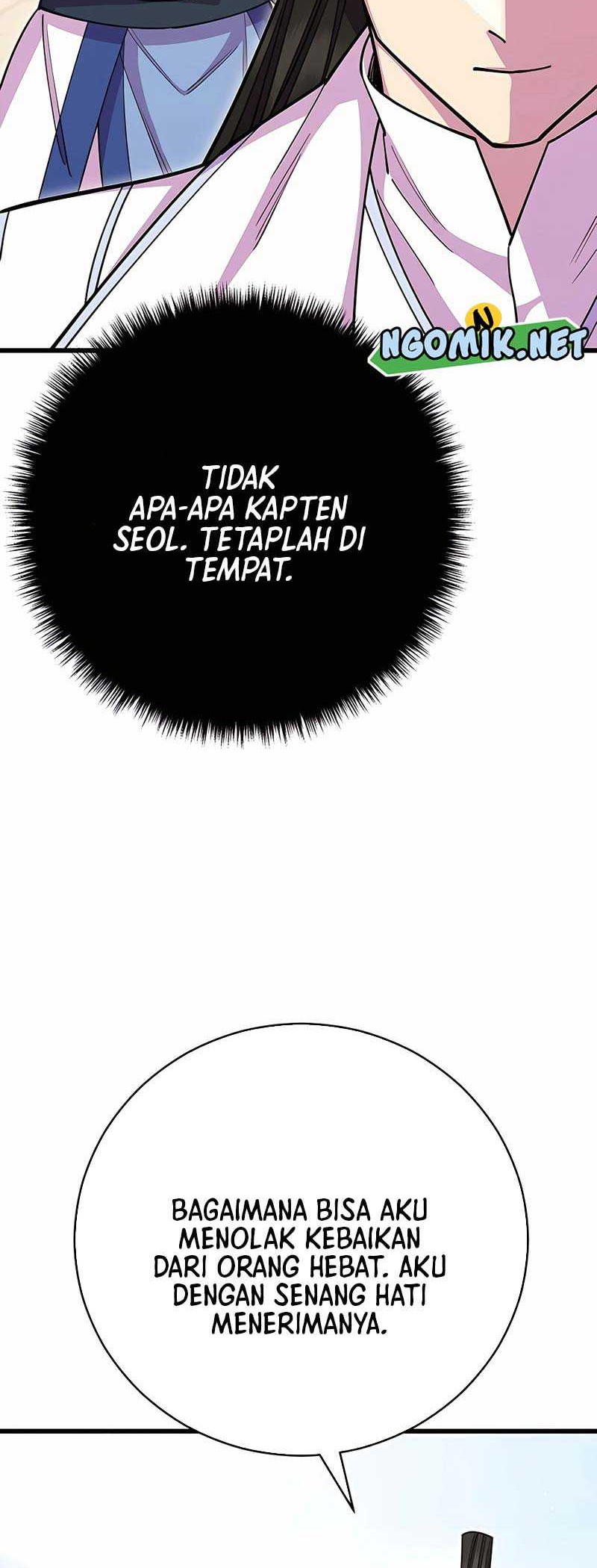 World’s Greatest Senior Disciple Chapter 63 Gambar 61