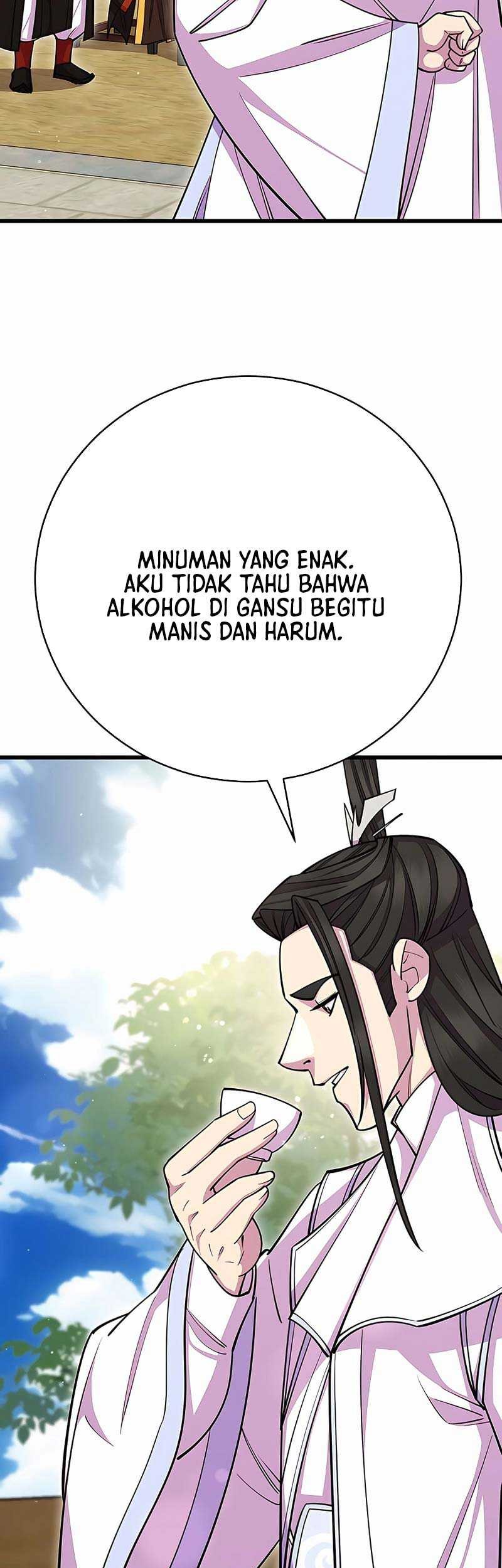 World’s Greatest Senior Disciple Chapter 63 Gambar 82