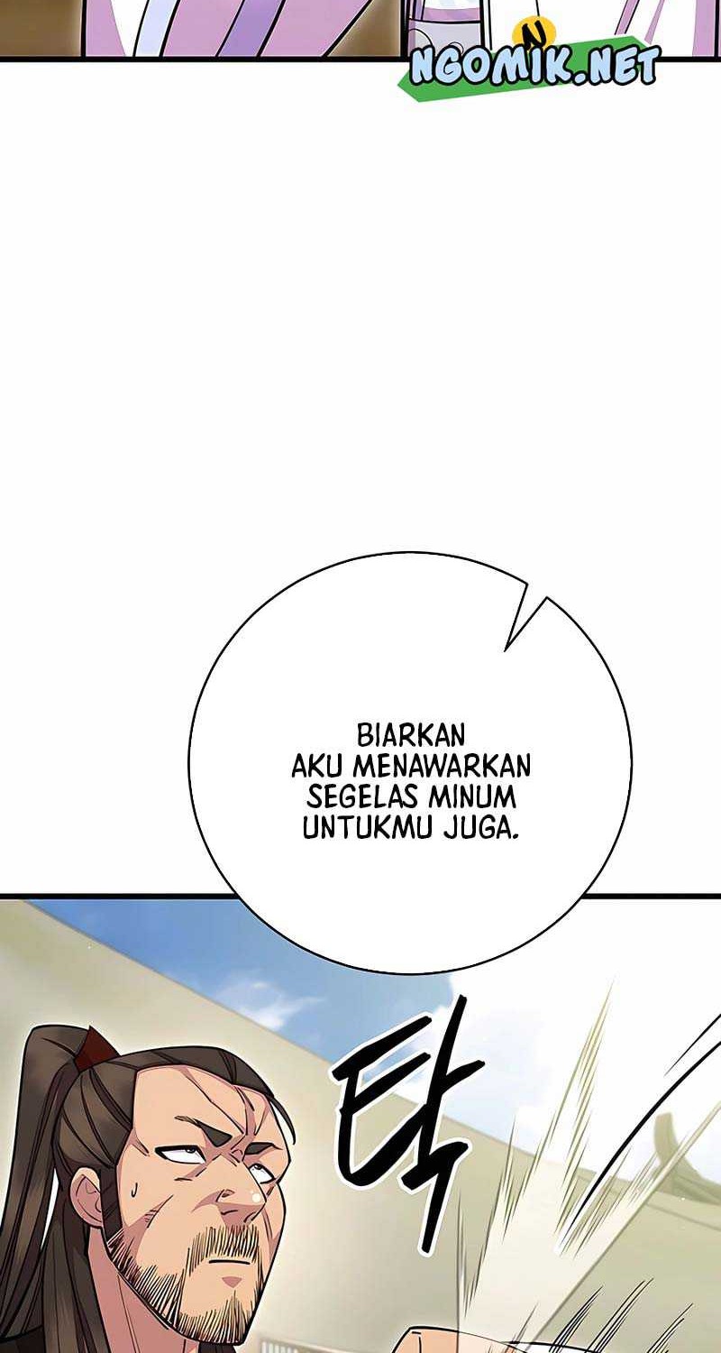World’s Greatest Senior Disciple Chapter 63 Gambar 83