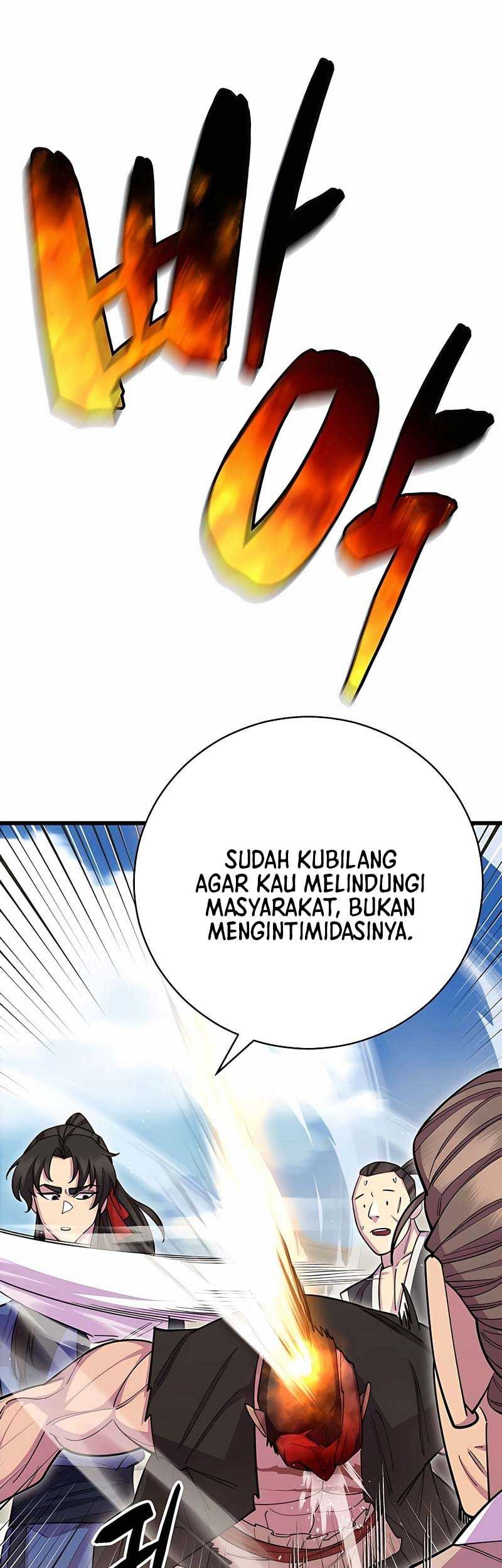 World’s Greatest Senior Disciple Chapter 63 Gambar 6