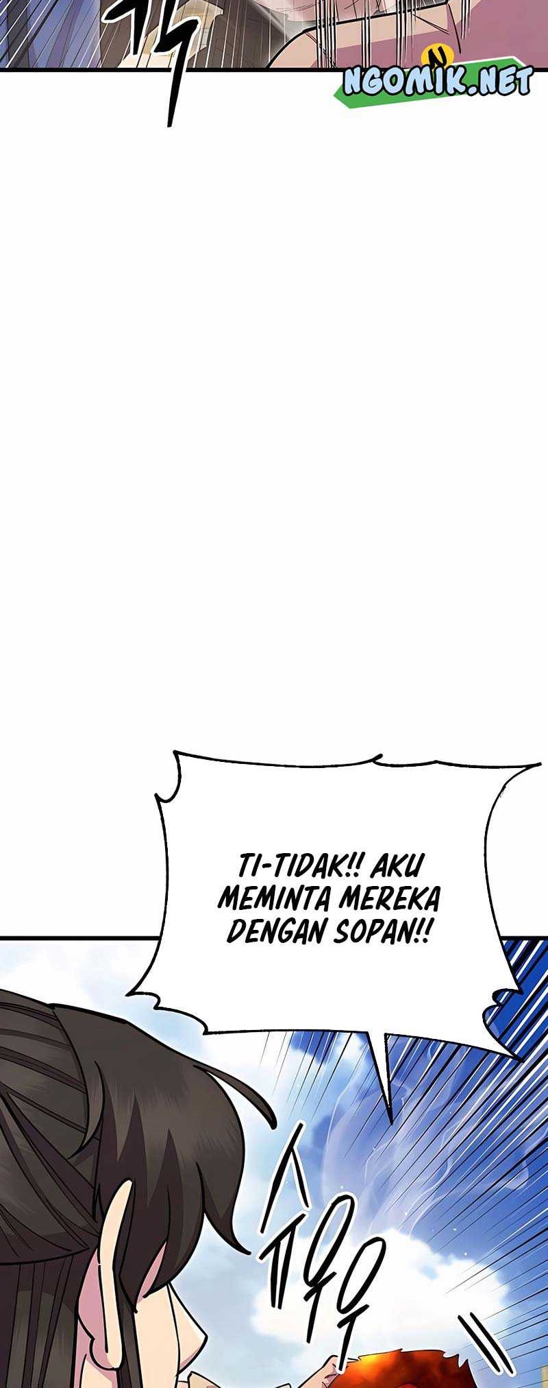World’s Greatest Senior Disciple Chapter 63 Gambar 7