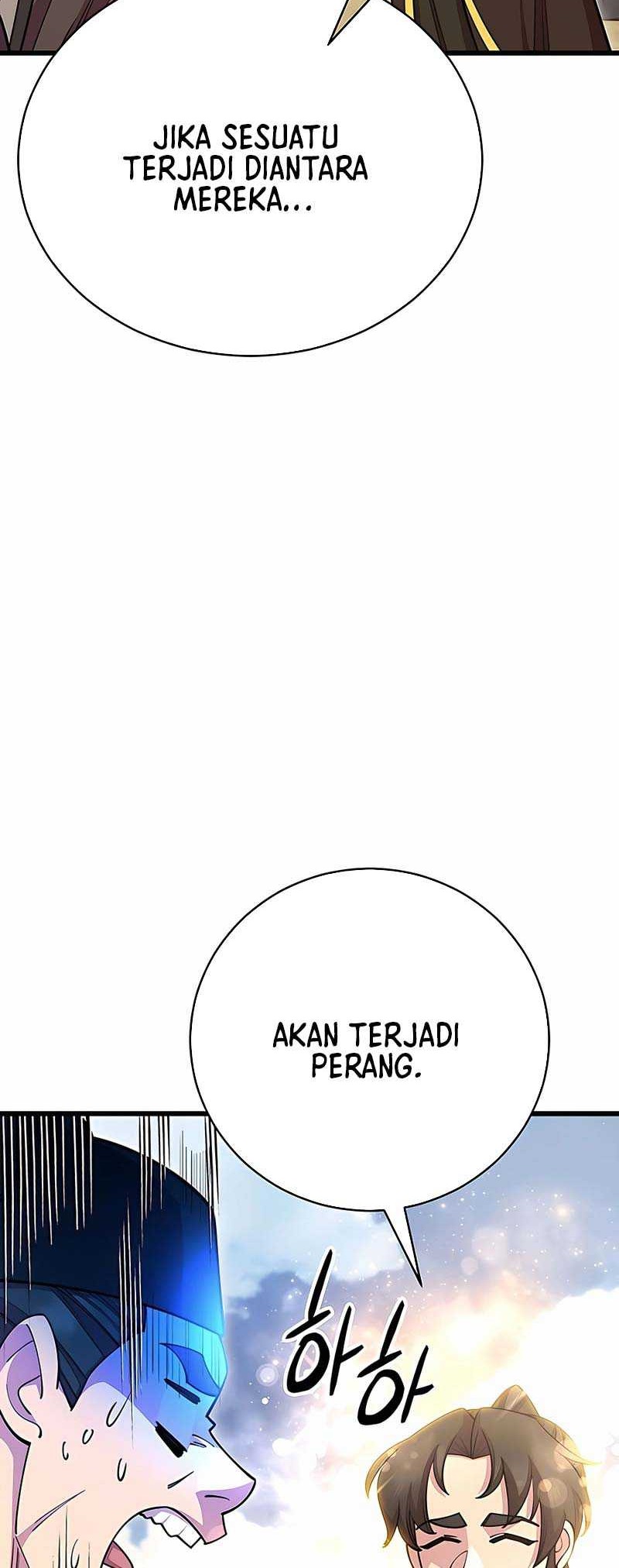 World’s Greatest Senior Disciple Chapter 63 Gambar 11