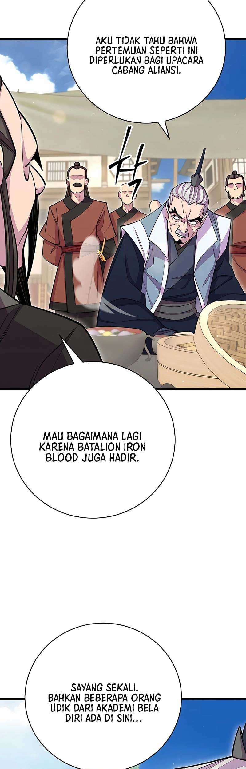 World’s Greatest Senior Disciple Chapter 63 Gambar 16