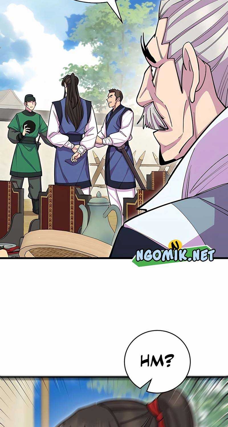 World’s Greatest Senior Disciple Chapter 63 Gambar 17