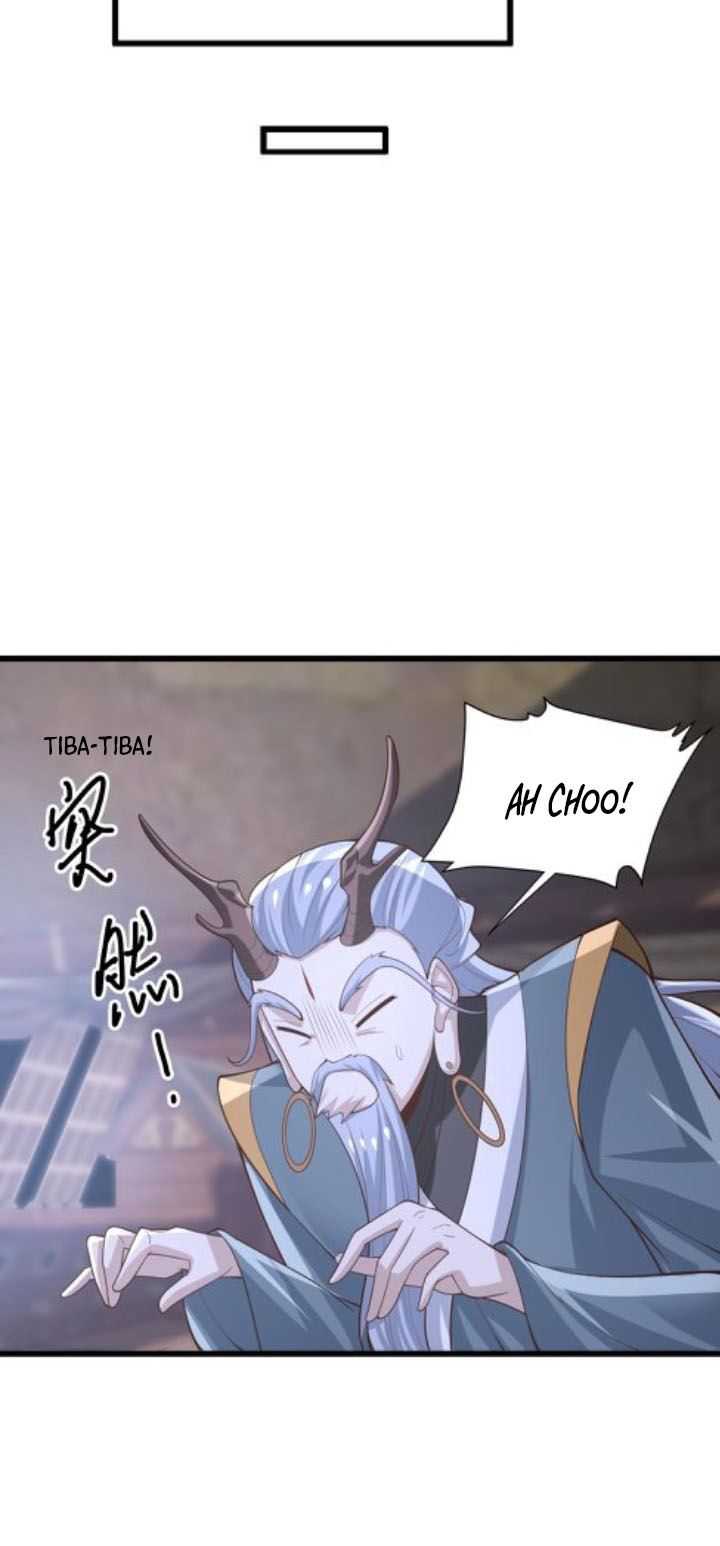 It’s Over! The Queen’s Soft Rice Husband is Actually Invincible Chapter 363 Gambar 18