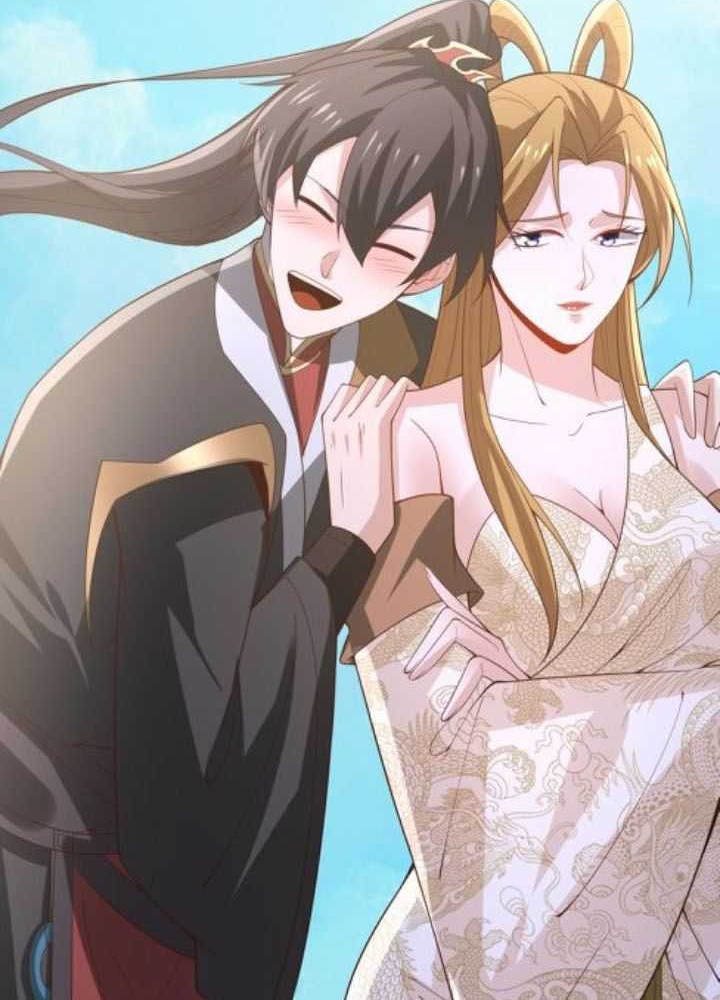 It’s Over! The Queen’s Soft Rice Husband is Actually Invincible Chapter 363 Gambar 7