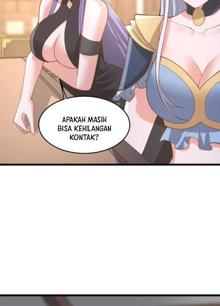 It’s Over! The Queen’s Soft Rice Husband is Actually Invincible Chapter 363 Gambar 11