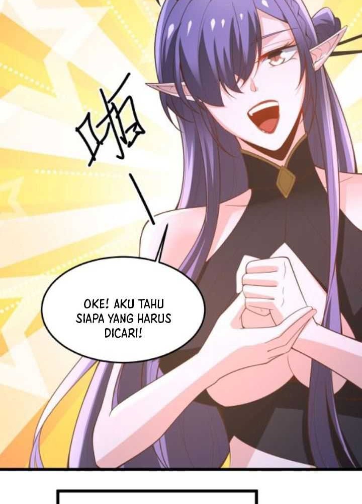 It’s Over! The Queen’s Soft Rice Husband is Actually Invincible Chapter 363 Gambar 17