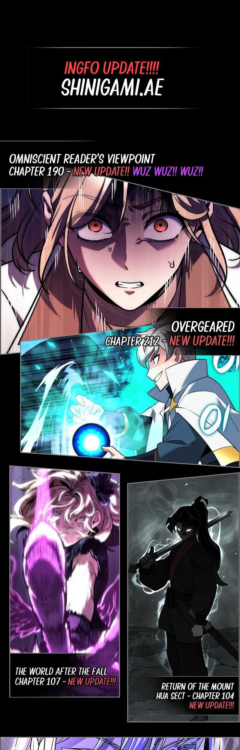 The Reincarnated Assassin is a Genius Swordsman Chapter 32 Gambar 66