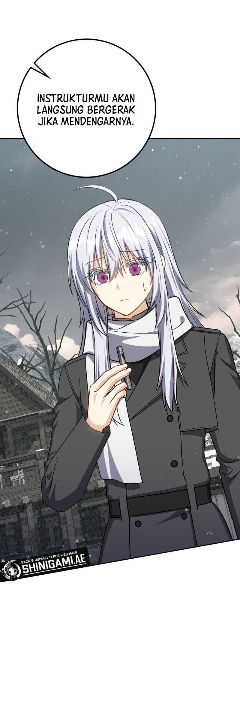 The Reincarnated Assassin is a Genius Swordsman Chapter 32 Gambar 5