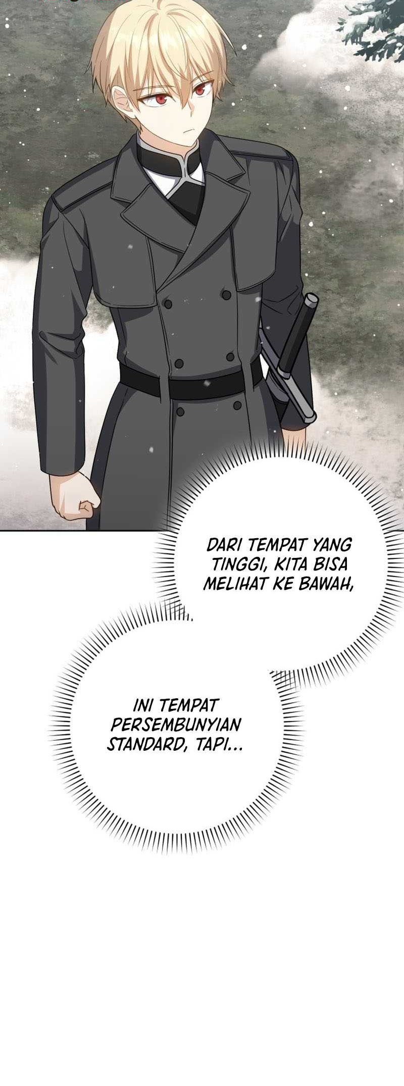 The Reincarnated Assassin is a Genius Swordsman Chapter 32 Gambar 17