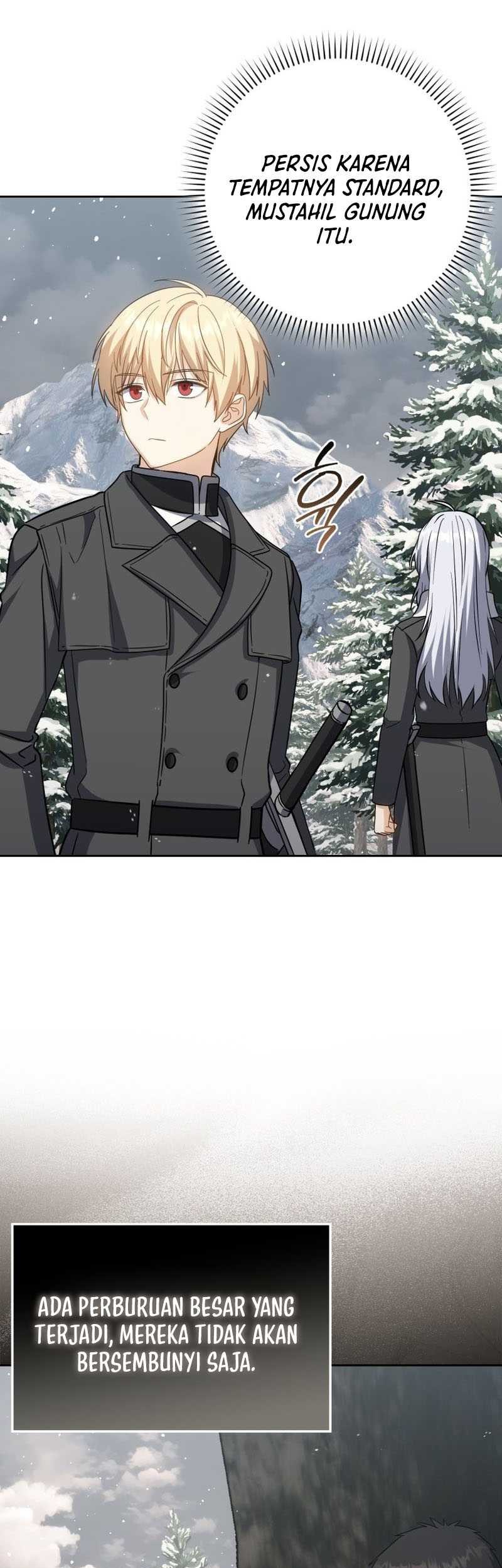 The Reincarnated Assassin is a Genius Swordsman Chapter 32 Gambar 18