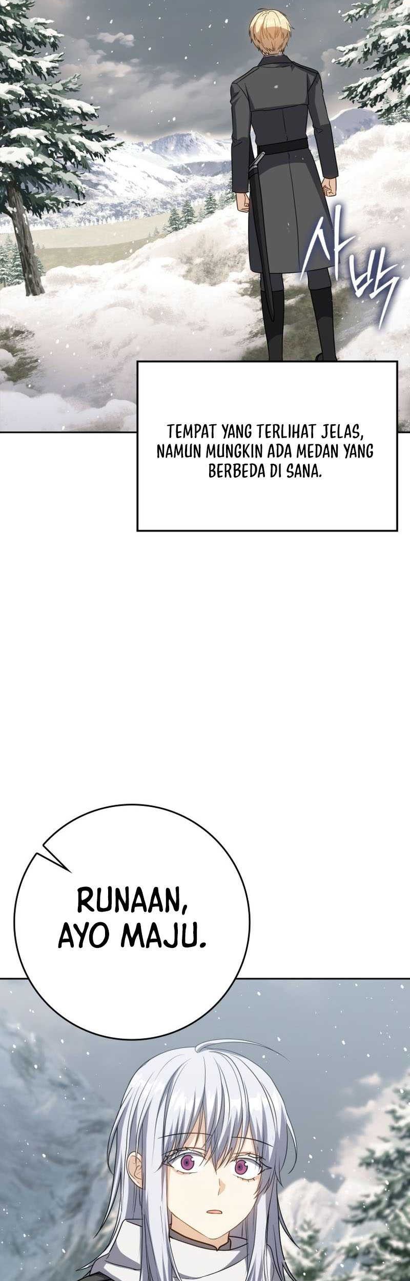 The Reincarnated Assassin is a Genius Swordsman Chapter 32 Gambar 20