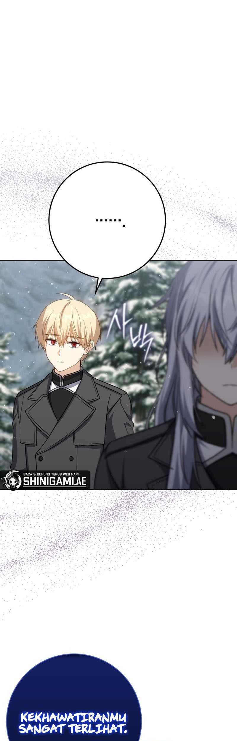 The Reincarnated Assassin is a Genius Swordsman Chapter 32 Gambar 23