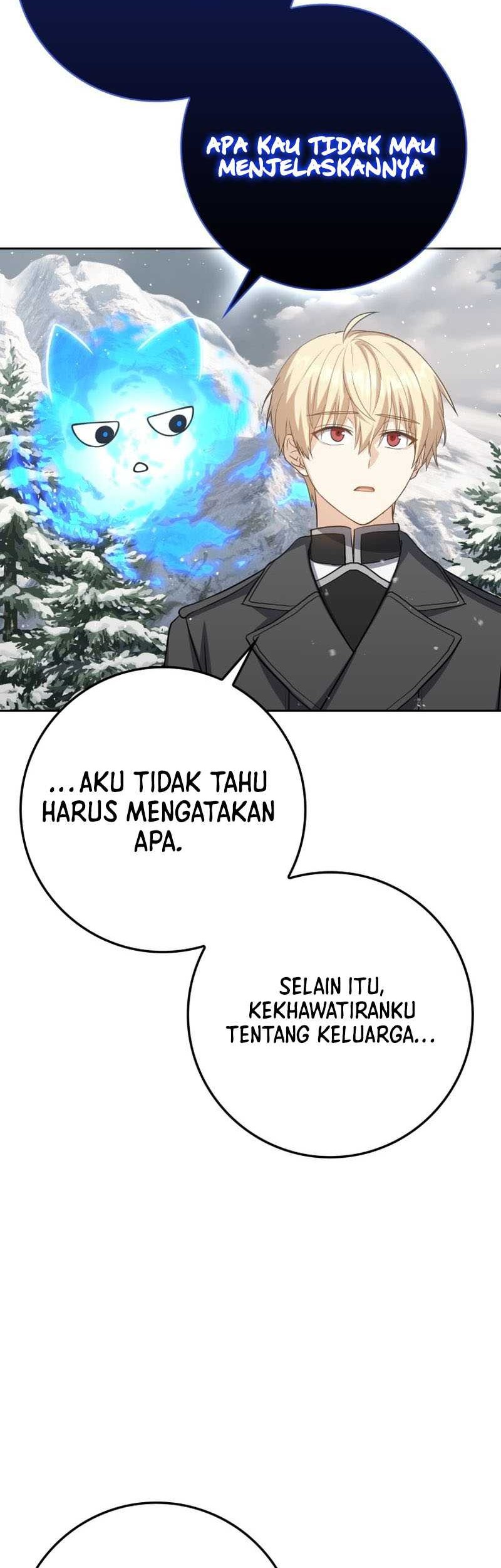The Reincarnated Assassin is a Genius Swordsman Chapter 32 Gambar 24