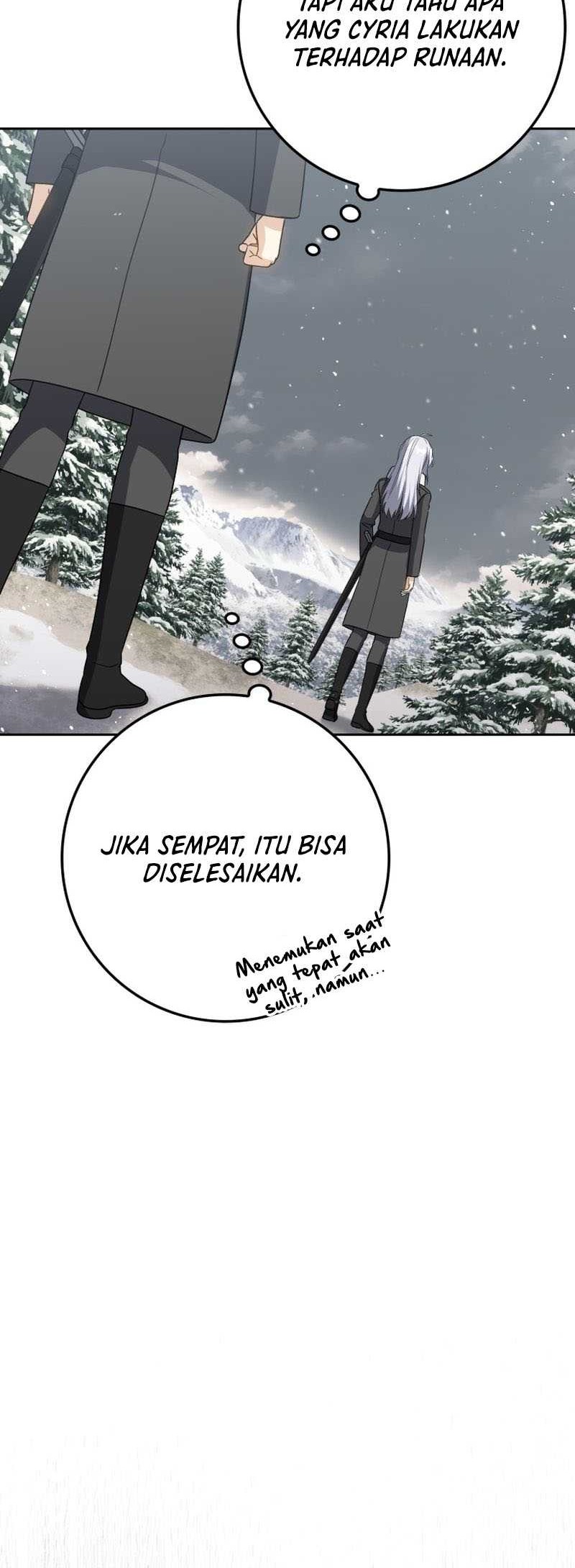 The Reincarnated Assassin is a Genius Swordsman Chapter 32 Gambar 26