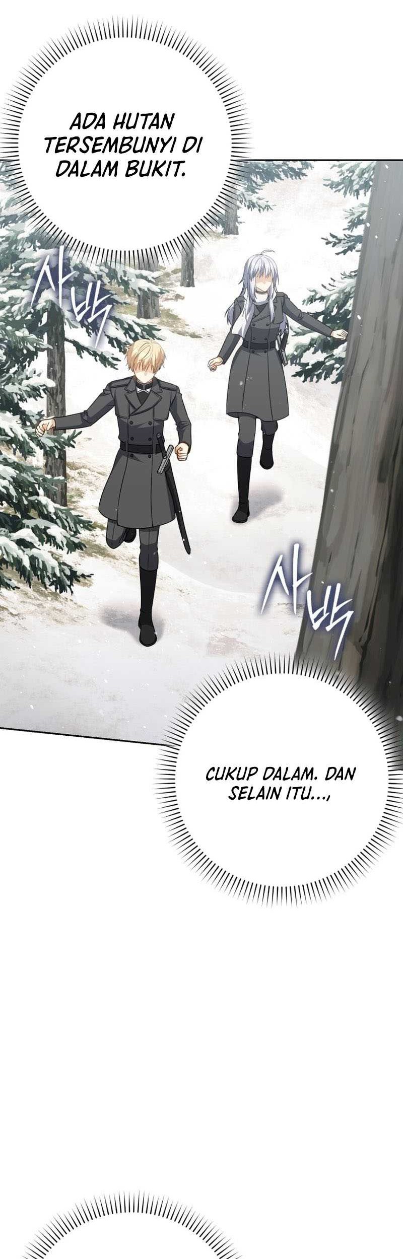 The Reincarnated Assassin is a Genius Swordsman Chapter 32 Gambar 28