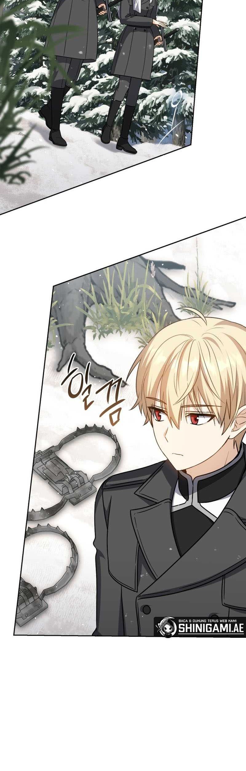 The Reincarnated Assassin is a Genius Swordsman Chapter 32 Gambar 34