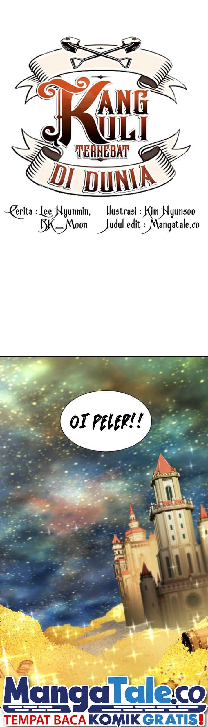 Baca Manhwa The World’s Best Engineer Chapter 121 Gambar 2