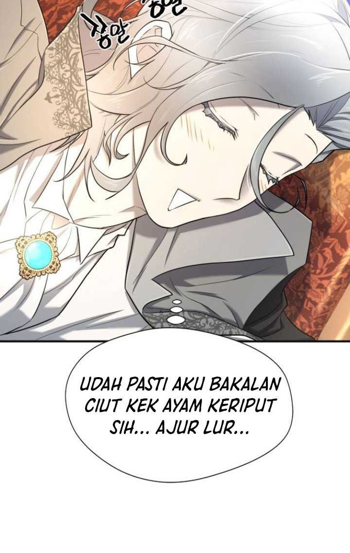 The World’s Best Engineer Chapter 121 Gambar 25