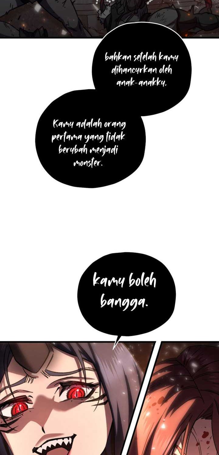 Re: Life Player Chapter 64 Gambar 19