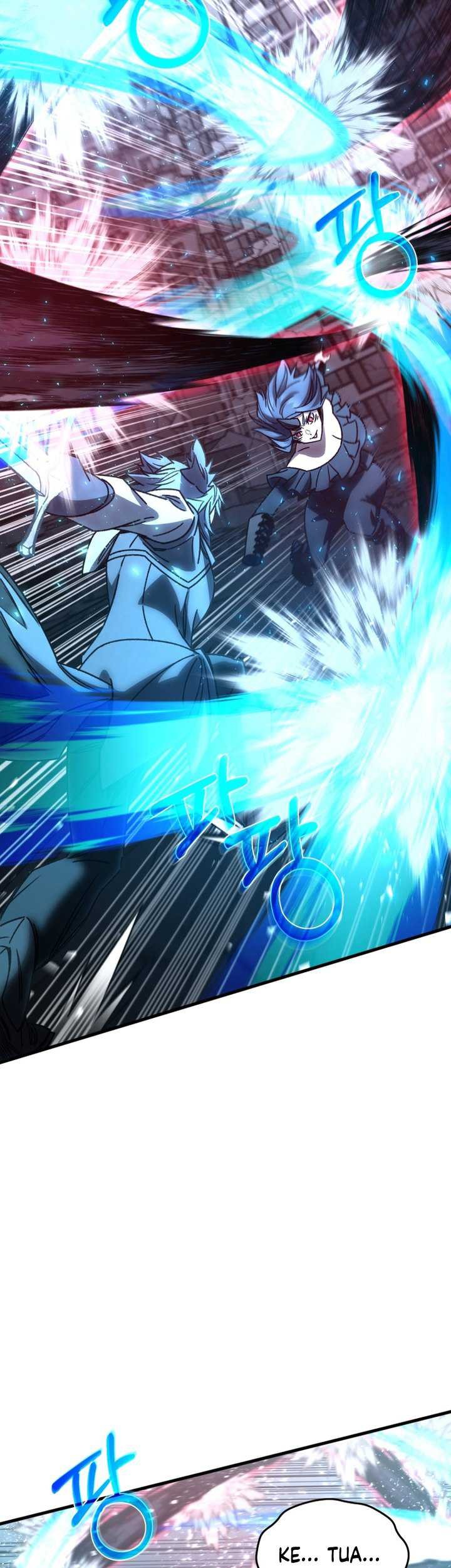Re: Life Player Chapter 64 Gambar 22