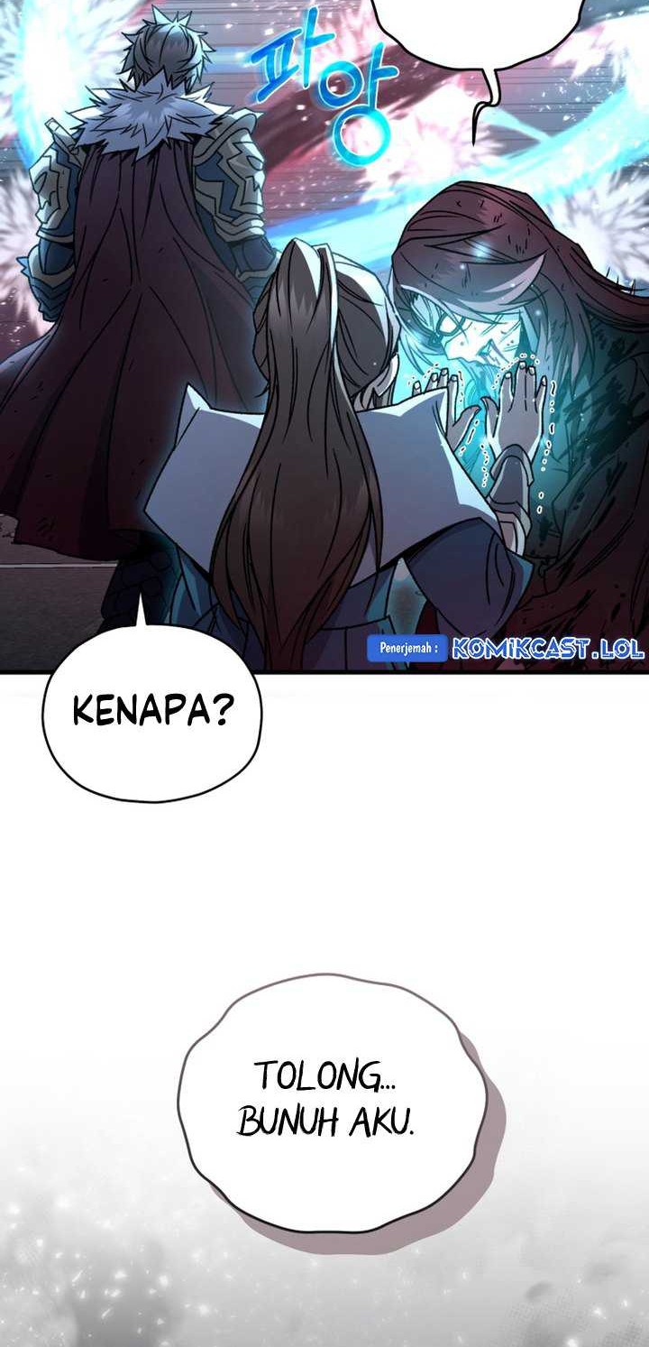 Re: Life Player Chapter 64 Gambar 23